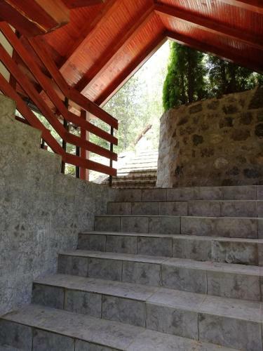 Apartamento Oazamir
