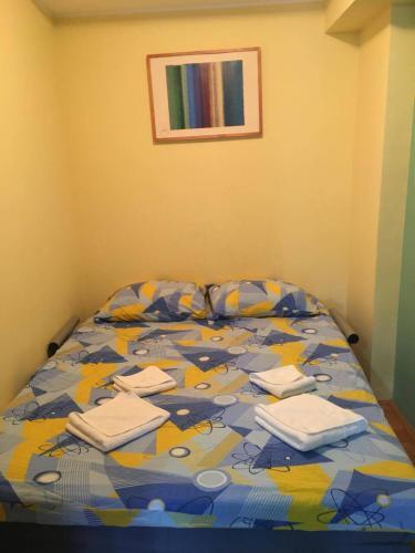 Apartment Vila Jezero
