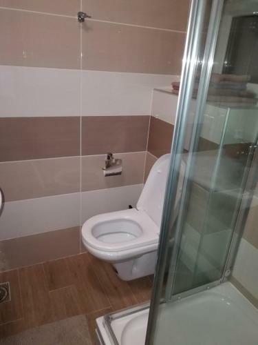 Apartment Vila Sandra