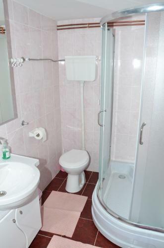 Hostal Home Beli Ribarska Banja