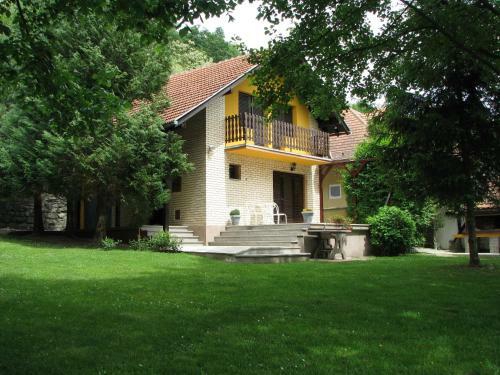 House Dragovi?