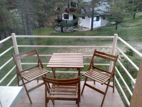 Apartman Krstic