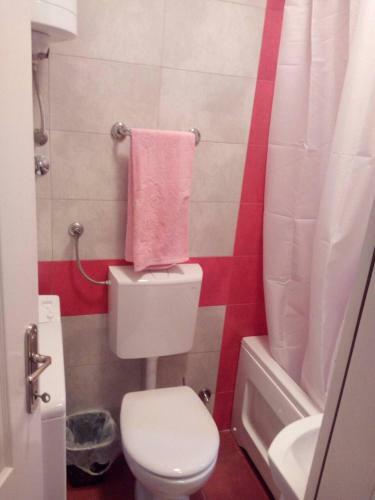 Apartman Krstic