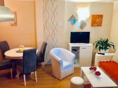 Apartman Sanja Div?ibare