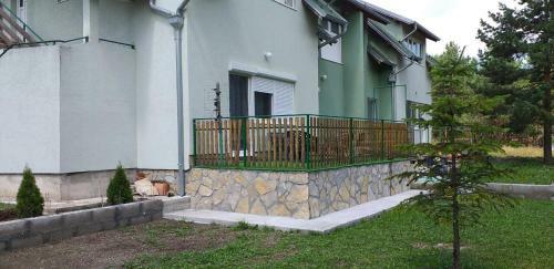 Apartments Milovanovic