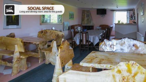 Hostal Eco Farm Milanovic