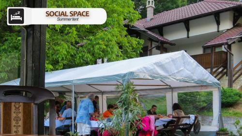 Hostal Eco Farm Milanovic