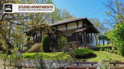 Hostal Eco Farm Milanovic