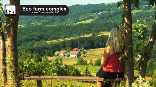 Hostal Eco Farm Milanovic