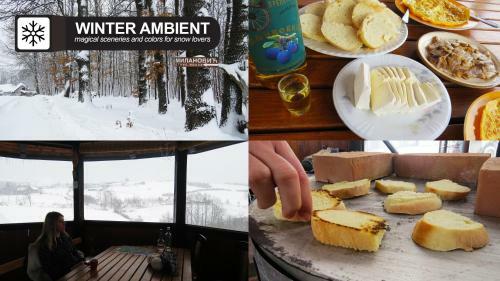 Hostal Eco Farm Milanovic