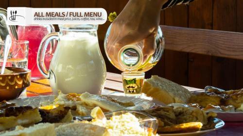 Hostal Eco Farm Milanovic