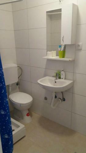 Apartment Ms