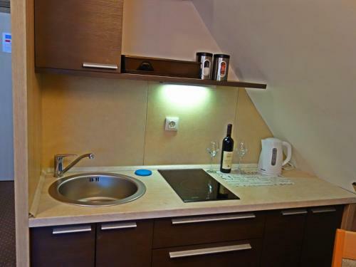 Apartment Sofia-konaci