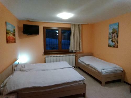 Hostal Apartman Vila Natasa
