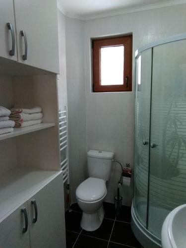 Hostal Apartman Vila Natasa
