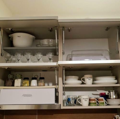 Apartman Vid