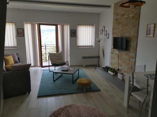 Apartman Vid