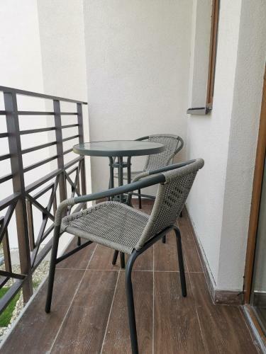 Apartman Vid