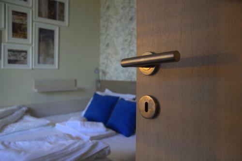 Lux Apartman B1 Milmari