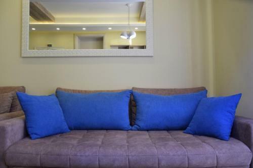 Lux Apartman B1 Milmari