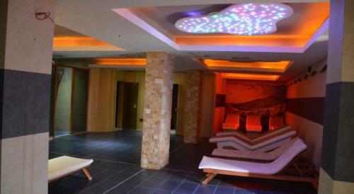 Lux Apartman B1 Milmari