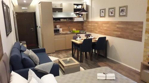 Apartman ''premier Lux 16''