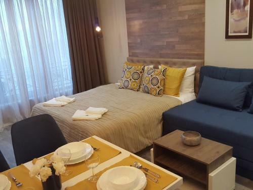 Apartments Gold Lux