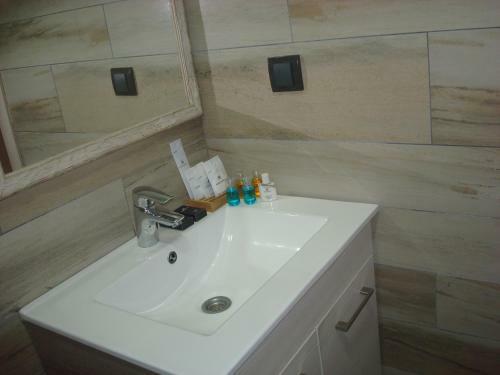 Apartments Gold Lux