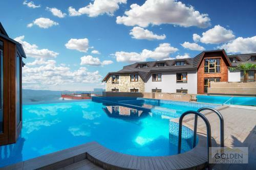 Apartments Gold Lux