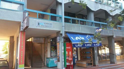 Apartamento San