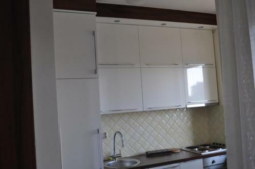 Apartments Pan?evo Lux