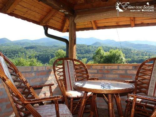 Agroturismo Ethno Village Bogut