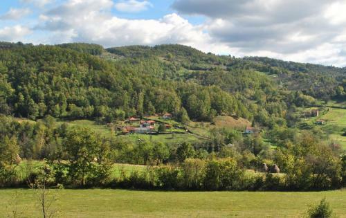 Agroturismo Ethno Village Bogut