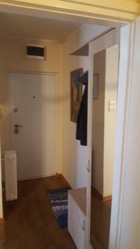 Apartman Jogi