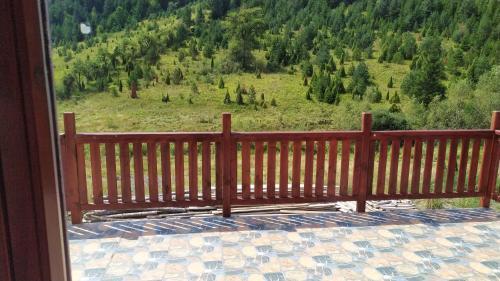 Lodge Rajski Pogled (heavenly View)