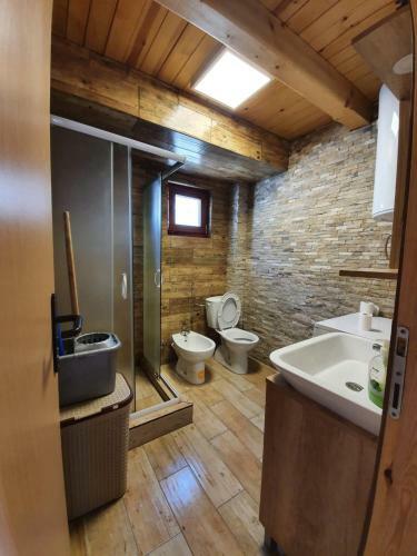 Lodge Rajski Pogled (heavenly View)