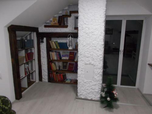 Apartman Vrdni?ak