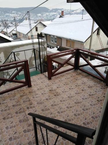 Apartman Vrdni?ak