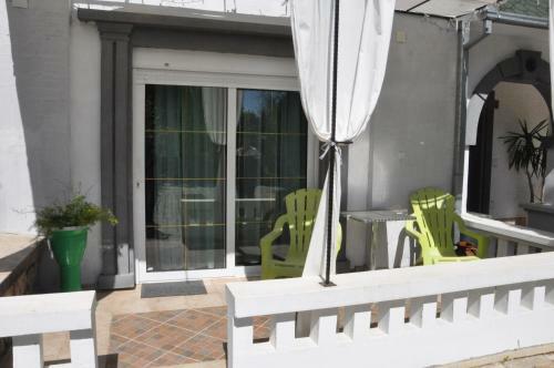 Apartamentos Vila Kraljica