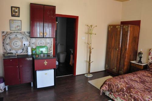 Apartamentos Vila Kraljica