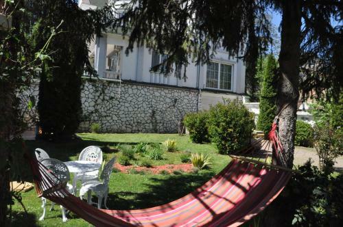 Apartamentos Vila Kraljica