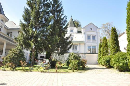 Apartamentos Vila Kraljica
