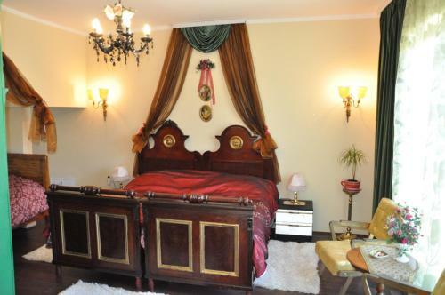 Apartamentos Vila Kraljica