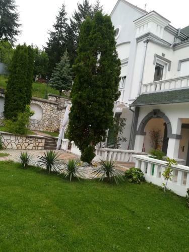 Apartamentos Vila Kraljica