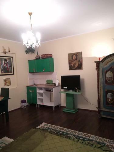 Apartamentos Vila Kraljica