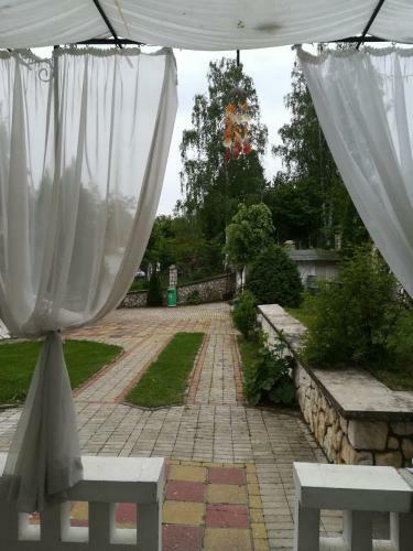 Apartamentos Vila Kraljica