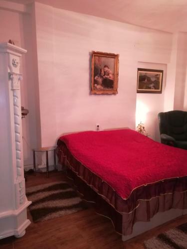Apartamentos Vila Kraljica