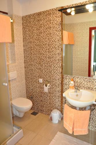 Apartamentos Vila Kraljica
