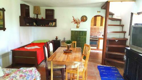 Agroturismo Miris Dunja