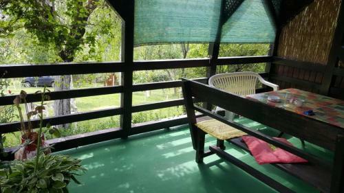 Agroturismo Miris Dunja